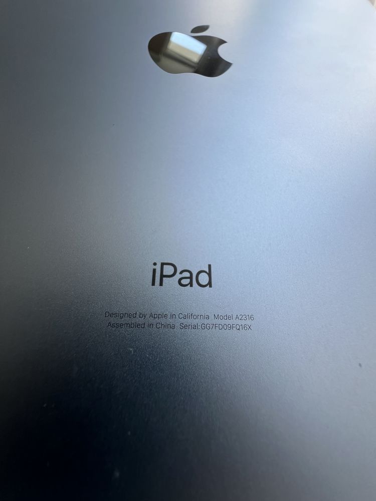 Ipad air 4 за Части