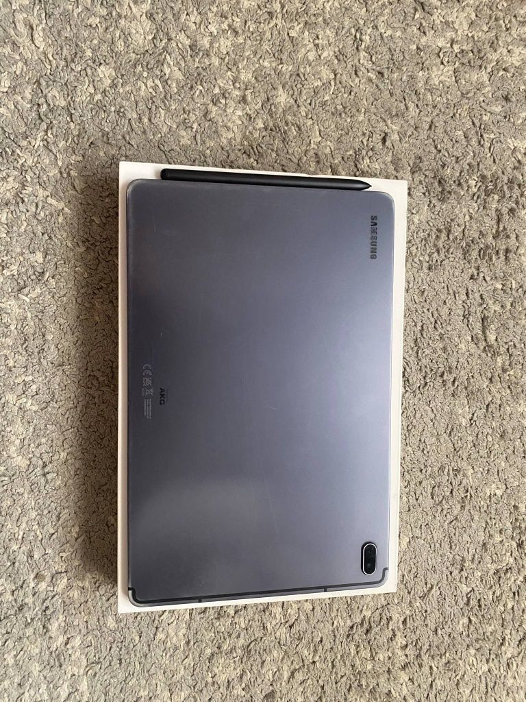 Samsung Galaxy Tab S7FE