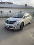 Vând Nissan Tiida