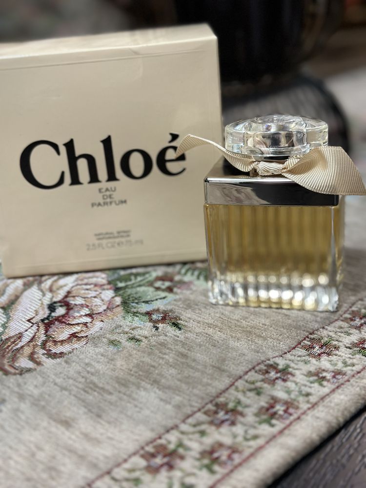 Parfum Chloe de dama