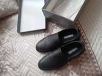 Нови мъжки обувки Claudio Conti