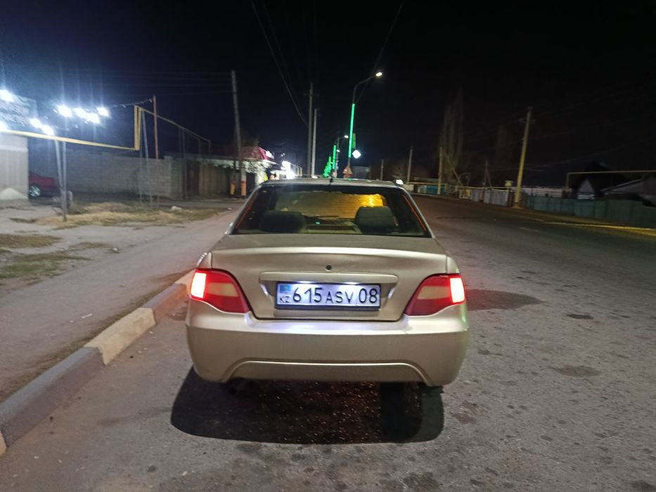 Nexia 2 сатам продается