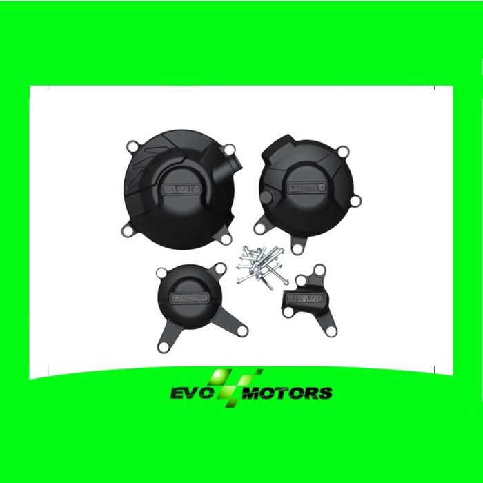 Capac protectie motor YAMAHA MT09 2014 2020 Tracer Scrambler XSR900