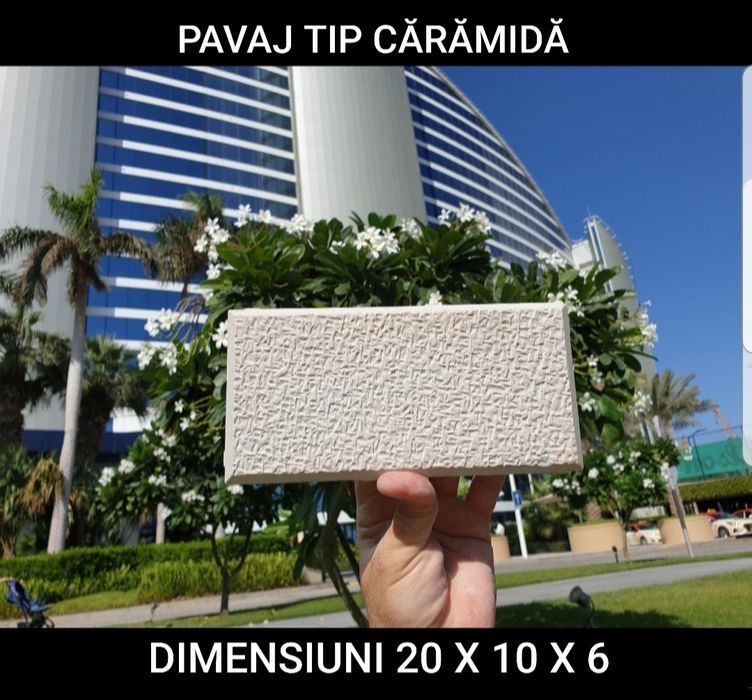 Cadoul pt casa gradina vand tipare dale matrite pavaj constructi pavel