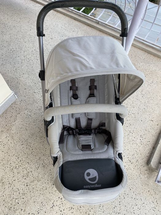 Бебешка количка Easywalker
