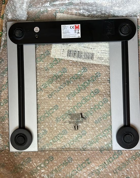 Cântar baie nefolosit