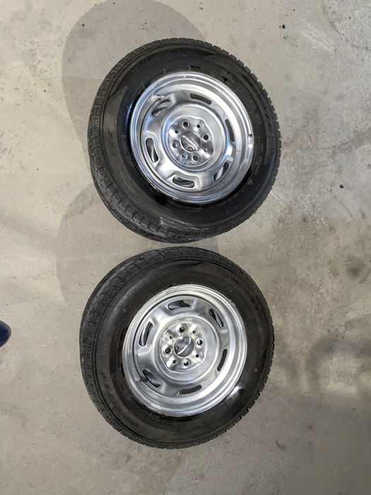 Продам шину и диска