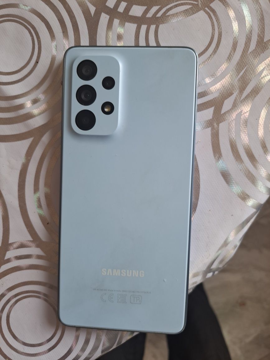 Самсунг а53 5G 256 г