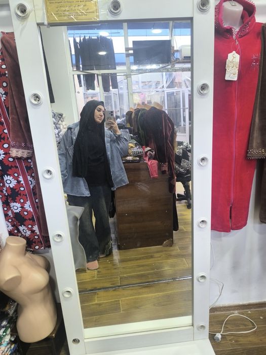 Oy sotiladi holati ideal