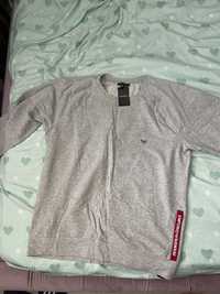 Pijama Emporio Armani XL 95% bumbac