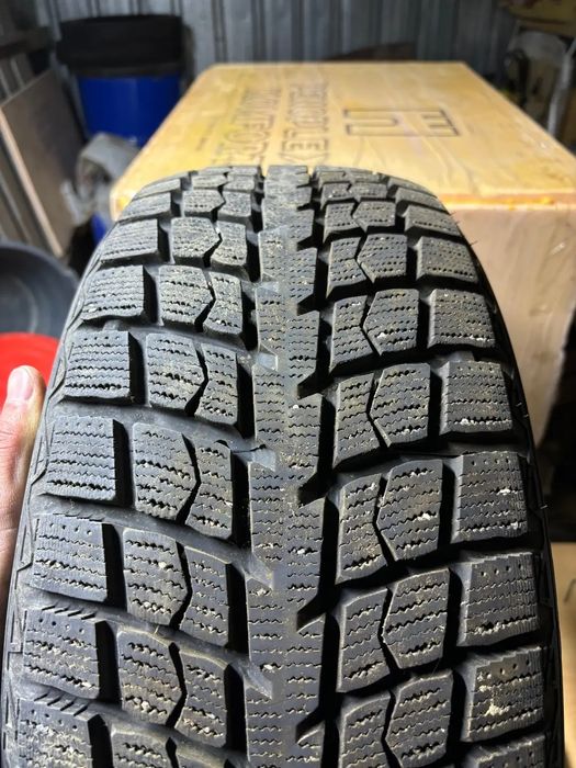 Резина зимняя Ling Long Китай