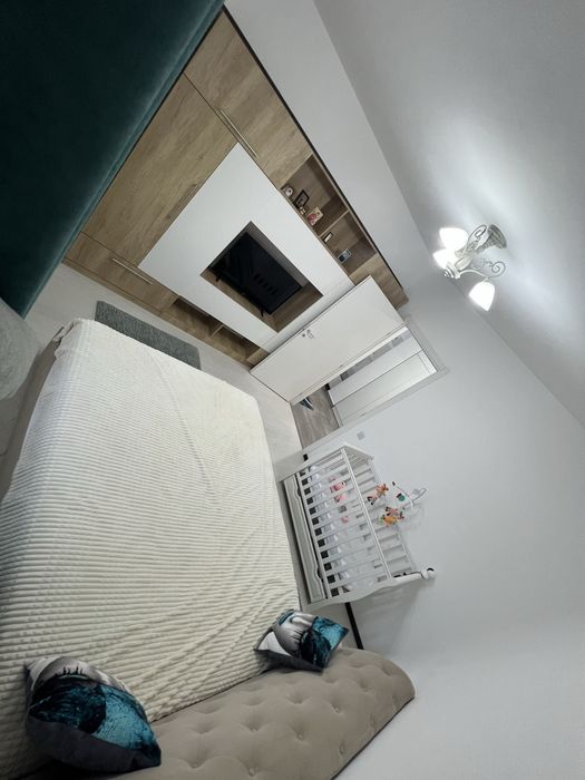 Vand Apartament 2 camere, Cartier Orizont