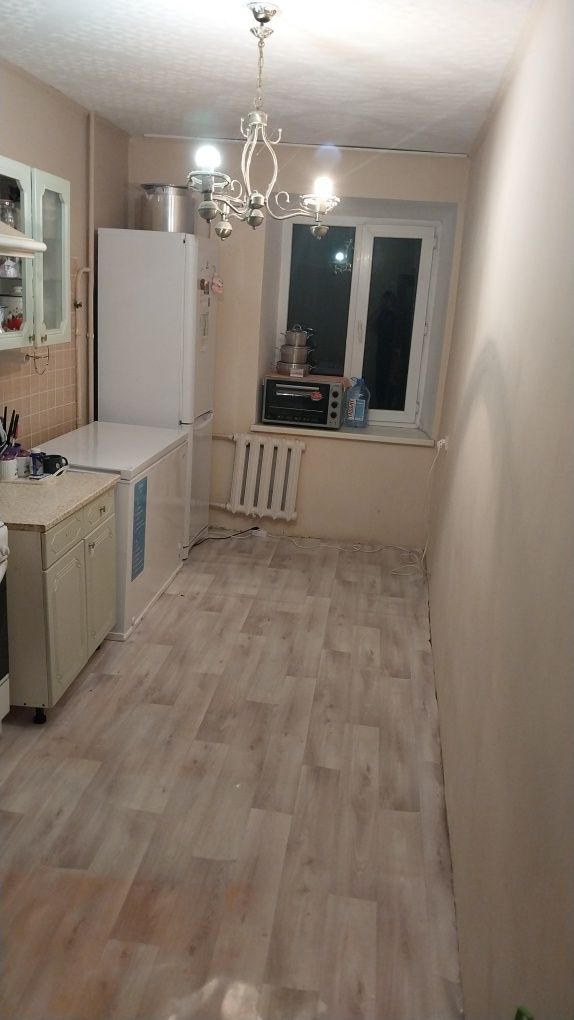 Продам 4х комн квартиру