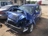 На части Chevrolet Aveo 1.2i 85к.с.