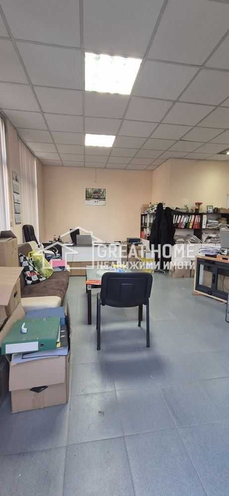 Продава се Офис в Търговище, Център - 50 кв.м за 1500 €/кв.м - Снимка #5