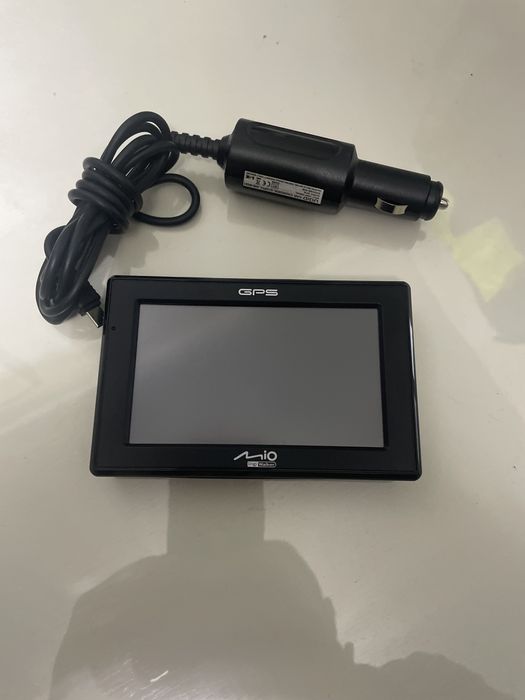 GPS MIO Digi Walker C320b