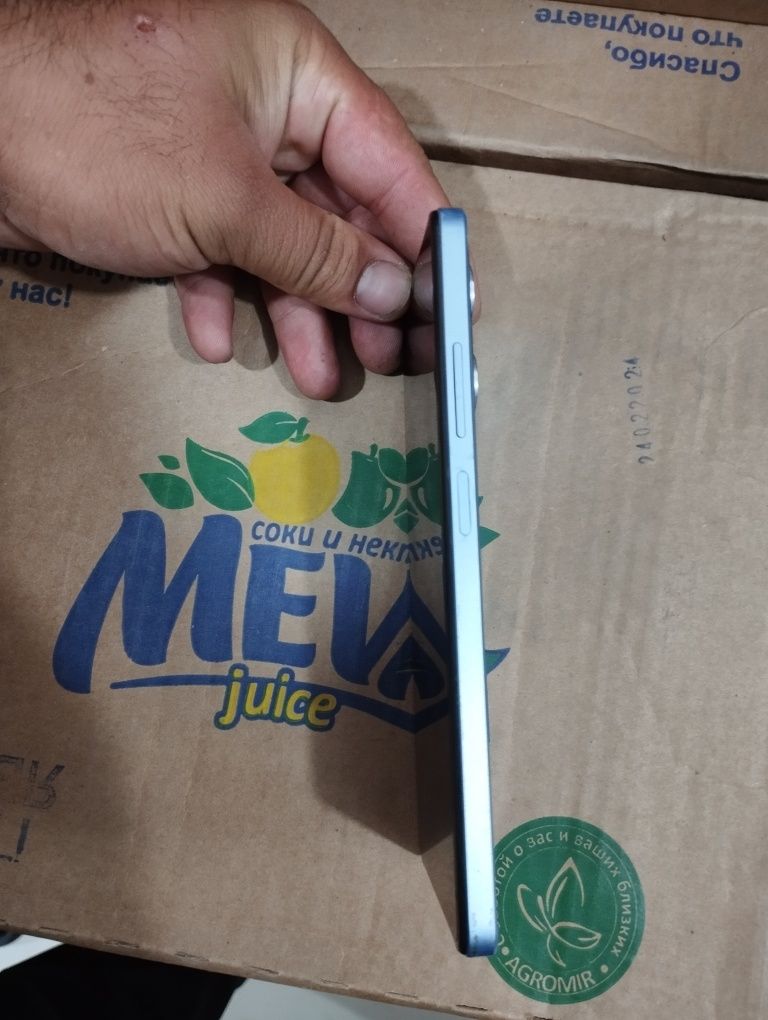 Redmi note 12 pro