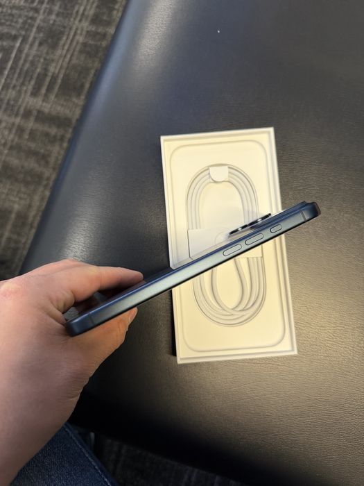 Apple iPhone 17 Pro Max 256 deep blue