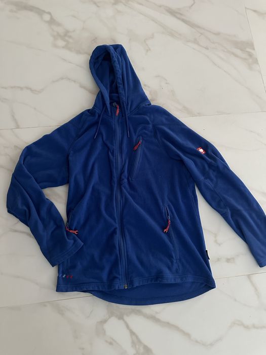 Bluza polara cu fermoar Engelbert Strauss