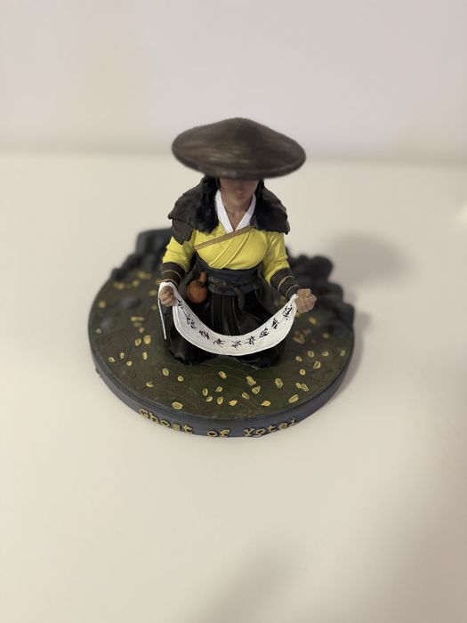 Figurina Atsu Ghost of Yotei