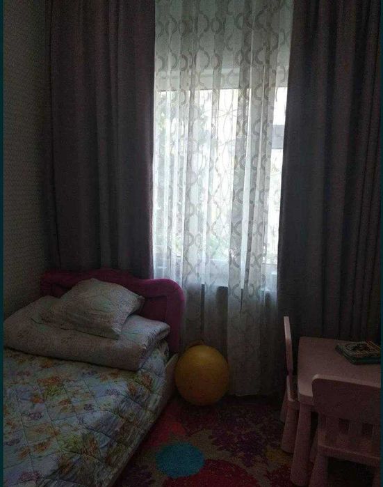 Ипотека Карасу-6 5/2/5 № 24 Умида