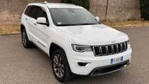 Vând JEEP an 2019