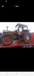 Dezmembrez Same Bufalo 130