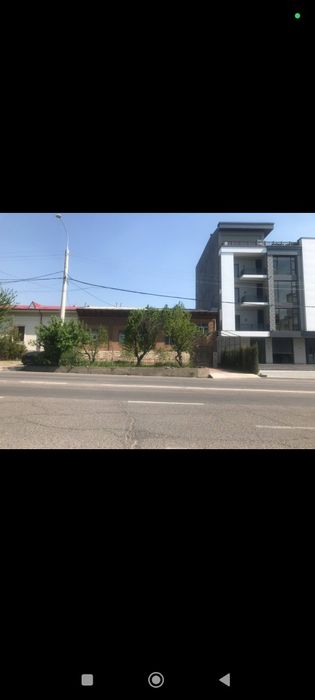 Аренда участок. Абу сахи , бек тупи