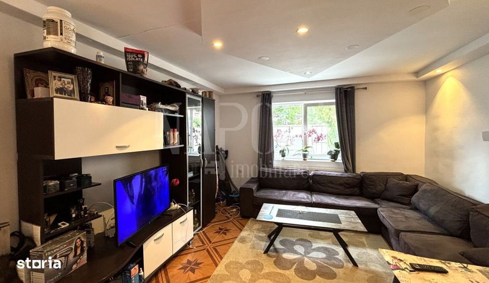 Casa 2 camere de vanzare in Grigorescu, Cluj Napoca