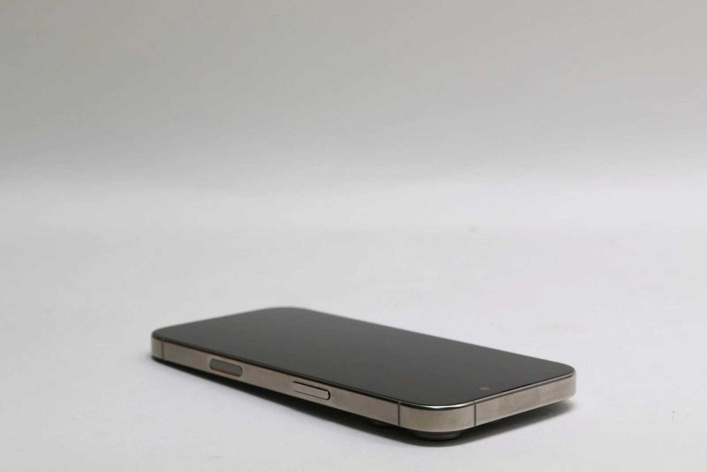 iPhone 16 pro 256GB/100% BH