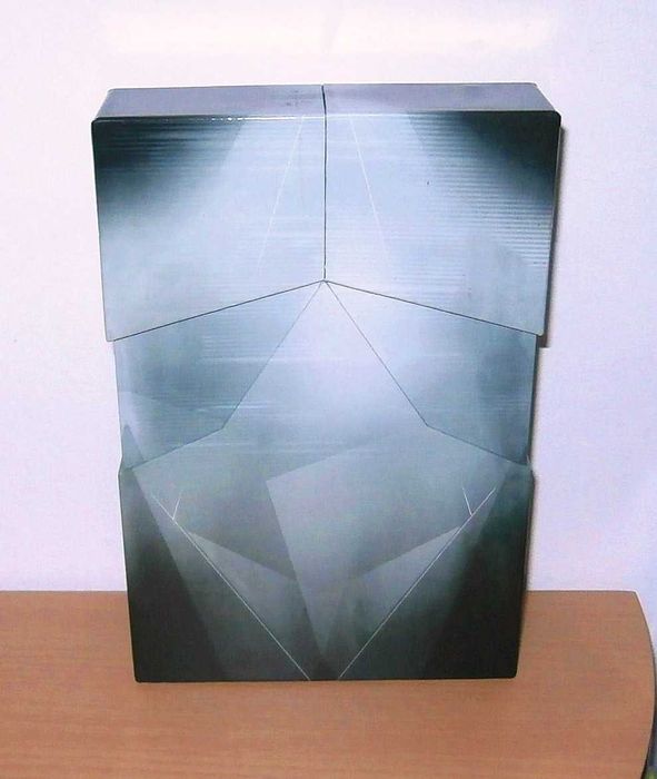 Assassin's Creed Revelations Collectors Edition, editie de colectie