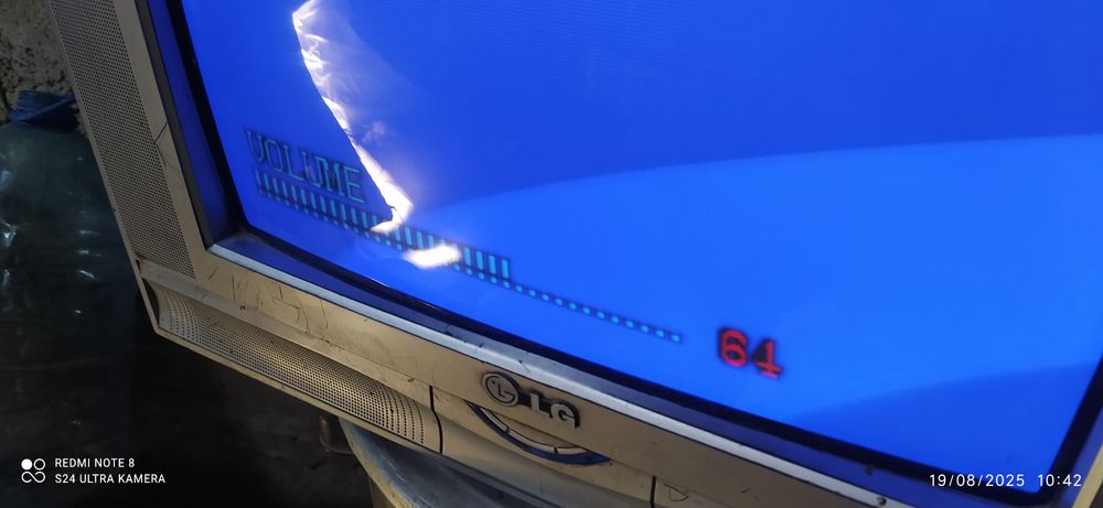 Televizor LG sotiladi