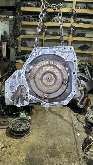 RE4F03B FQ40 автомат коробка NISSAN WINGROAD коробка Ниссан вингроуд