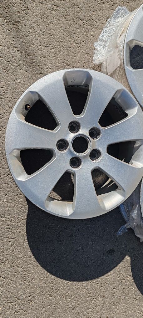 Джанти 17 за Opel Insignia