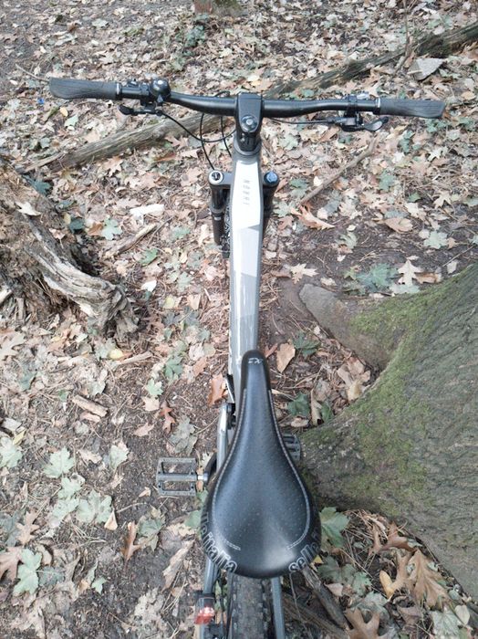 Focus trhon enduro 29" 2023