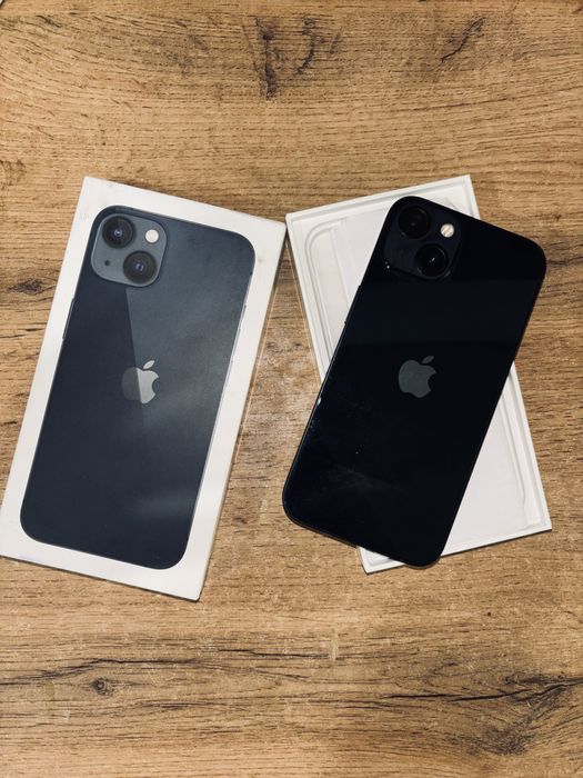 Iphone 13 128gb 98%