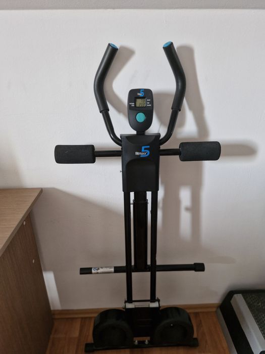 Fitmaxx 5 în stare perfectă de funcționare