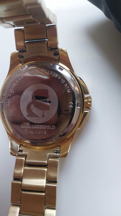 Ceas damă Karl Lagerfeld