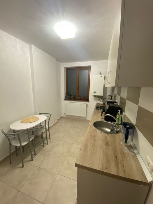Închiriez apartament 1 camera 44 Mp Cartier Tei