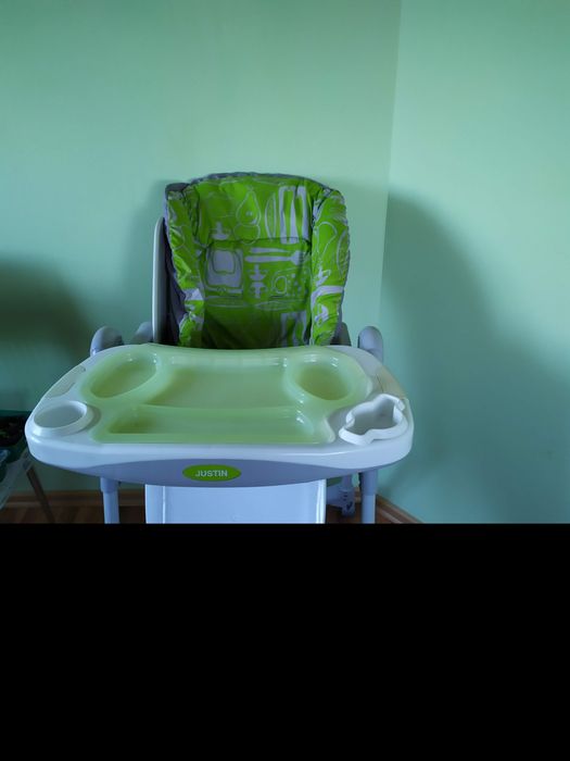 Стульчик джастин