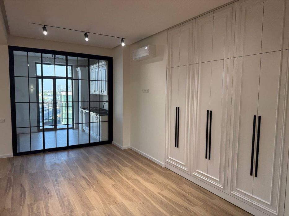 Квартира ЖК Yakkasaray City Mall 2/5/9 73,27 кв.м