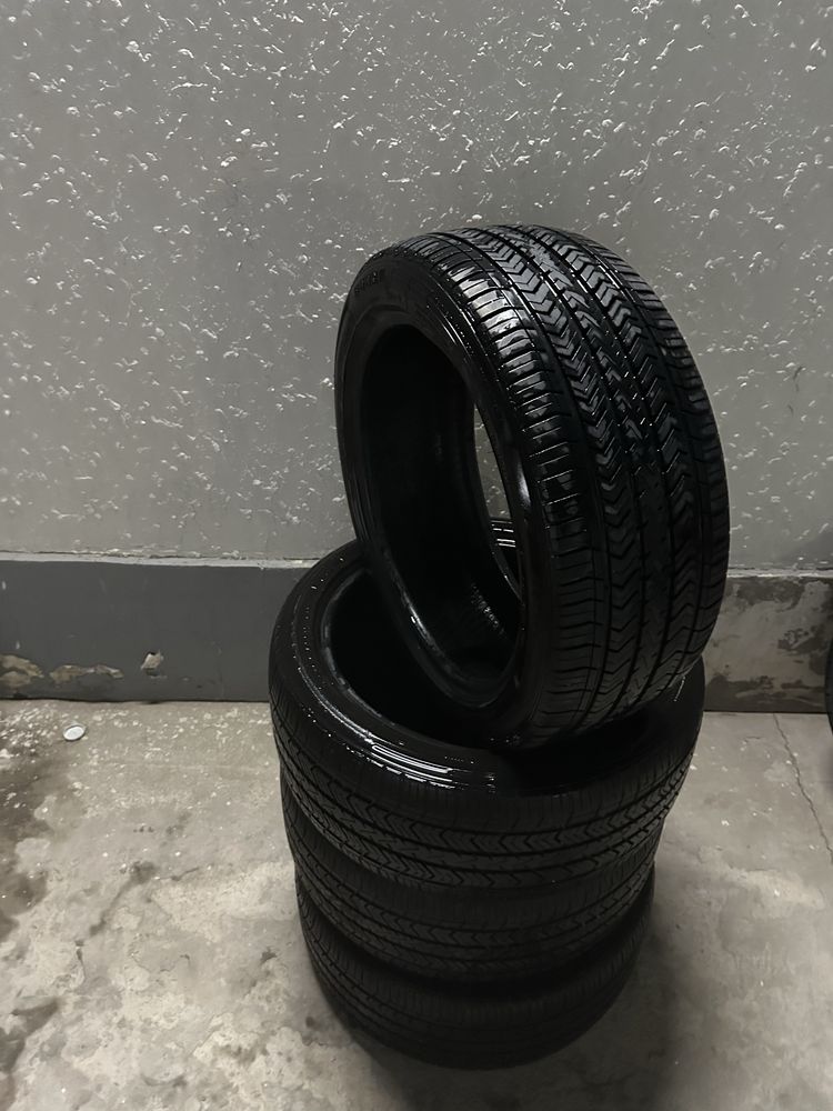 Charmho 215/45/ZR17 M+S