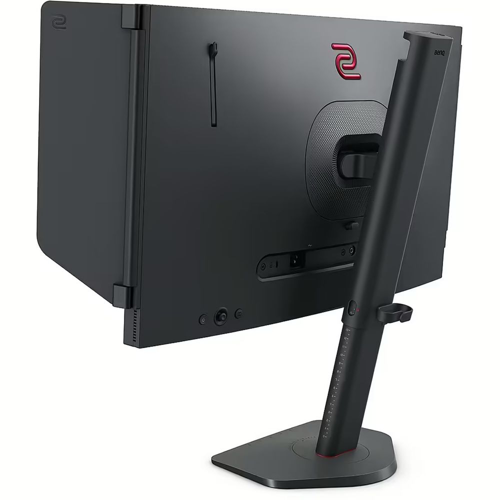 BENQ XL2566x+ FHD 400hz GAMING monitor DYAC 2 Tn