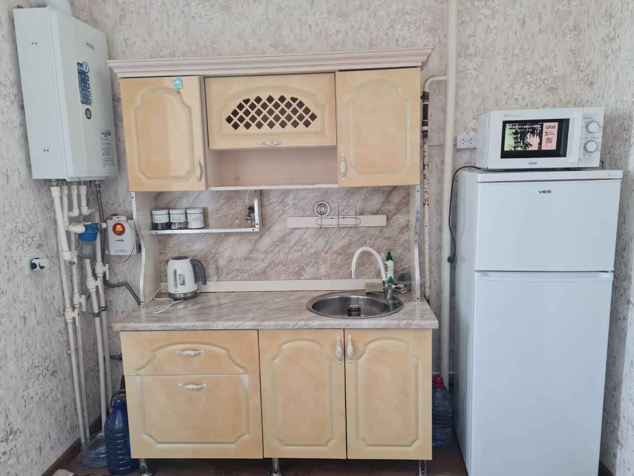 Bez makler arendaga uy bor