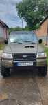 Hyundai Galloper