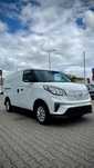 Maxus eDeliver 3 Maxus eDeliver 3 Van Electric 50KwH