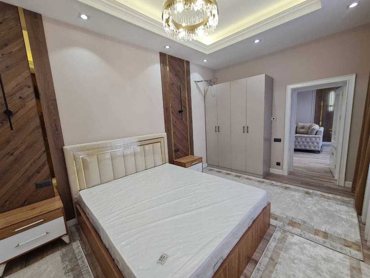 ID01 Сдам ШИКАРНЕЙШУЮ Квартиру в Яккасарайском р-н