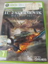 Vând joc Il2 sturmovik xbox360