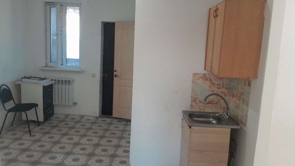 Квартира беріледі