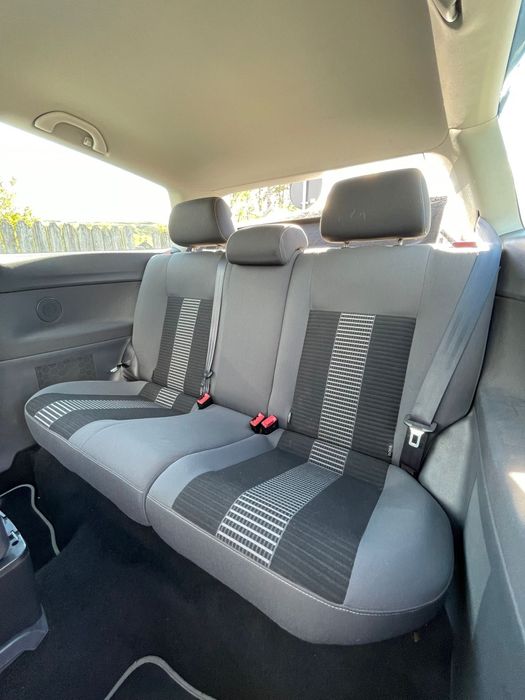 Volkswagen Polo / 1.2 benzina / 2009 / Model United / Stare impecabila